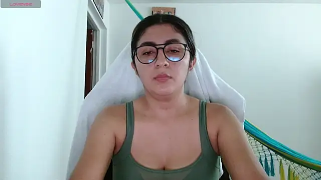 danna peterson1 online show from 03/21/26, 08:45