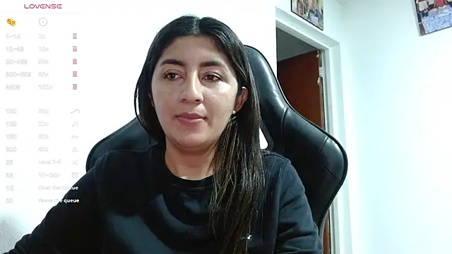 danna peterson1 online show from 04/11/26, 12:04