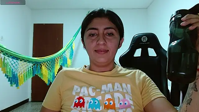 Snapshot of danna_peterson1 chatting on 07/28/26, 11:48 danna peterson1 online show from 07/28/26, 11:48