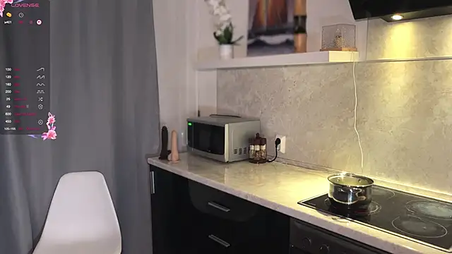 diaanona online show from 03/10/26, 06:02