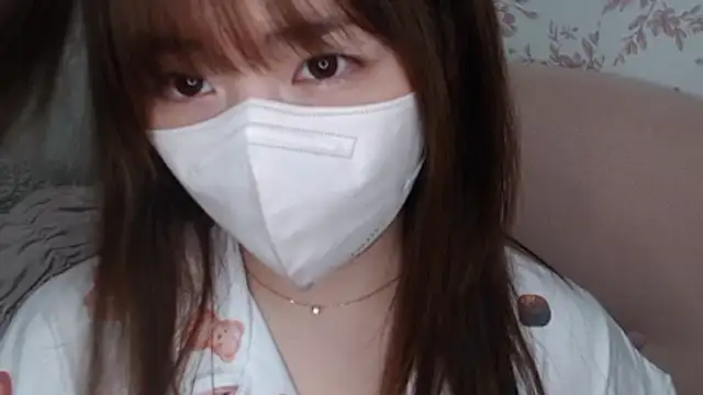 mei hosina online show from 02/21/26, 03:46