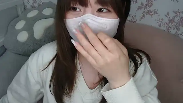 mei hosina online show from 03/21/26, 03:26