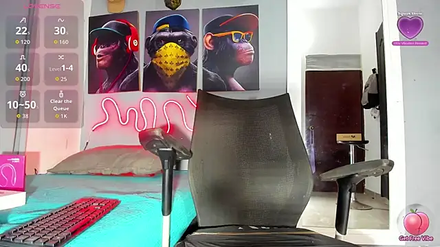 Snapshot of Hardboy_latin chatting on 10/03/25, 02:30 Hardboy latin online show from 10/03/25, 02:30