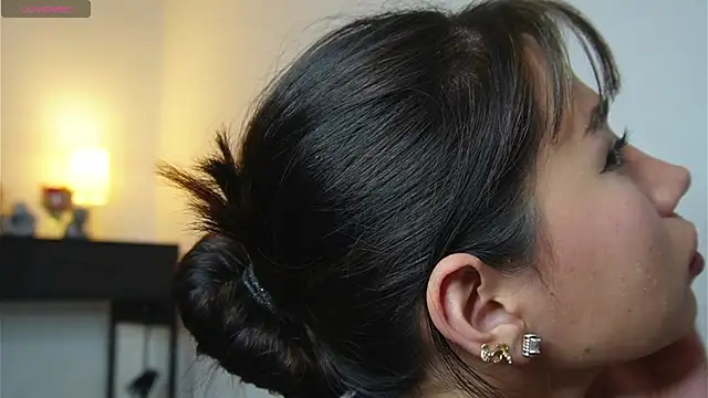 AlessiaVix online show from 02/10/25, 02:59