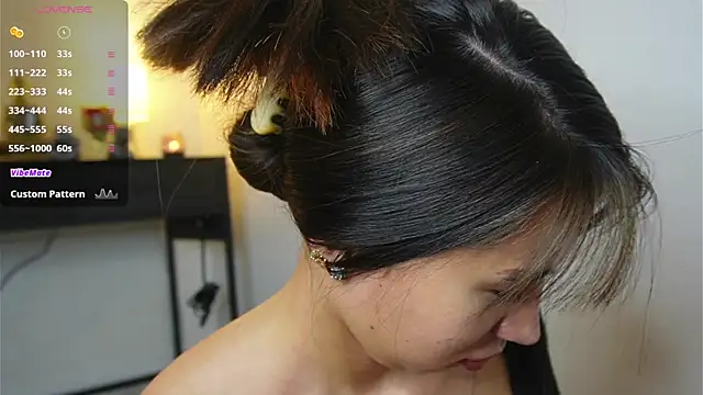 AlessiaVix online show from 02/12/25, 05:05