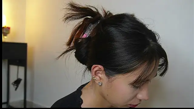 AlessiaVix online show from 03/02/25, 04:21