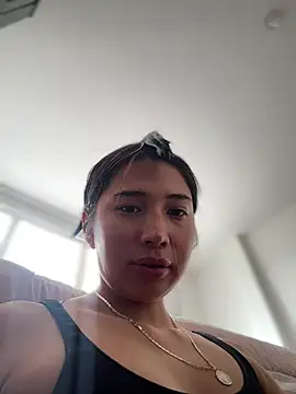 AlessiaVix online show from 02/03/26, 03:17