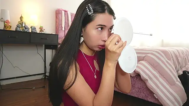 AlessiaVix online show from 02/05/26, 04:22