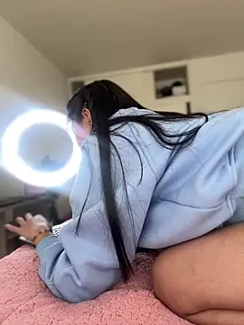 AlessiaVix online show from 03/04/26, 04:02