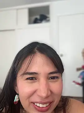 AlessiaVix online show from 04/12/26, 03:39