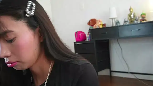 AlessiaVix online show from 06/02/26, 04:53