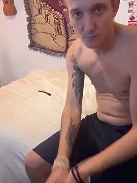 stikkynikki online show from 03/03/26, 07:42