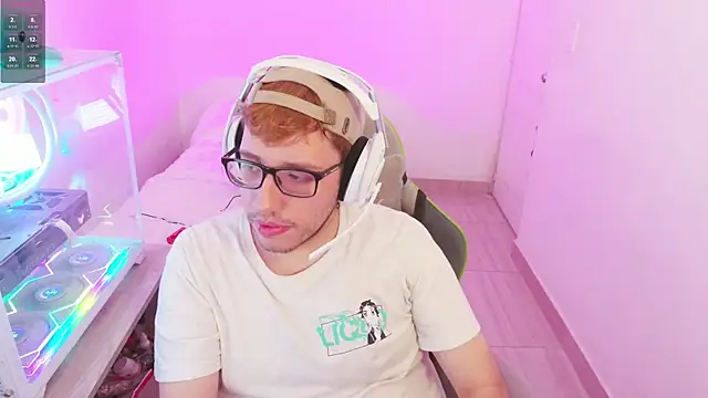 GioFran online show from 01/10/26, 04:25