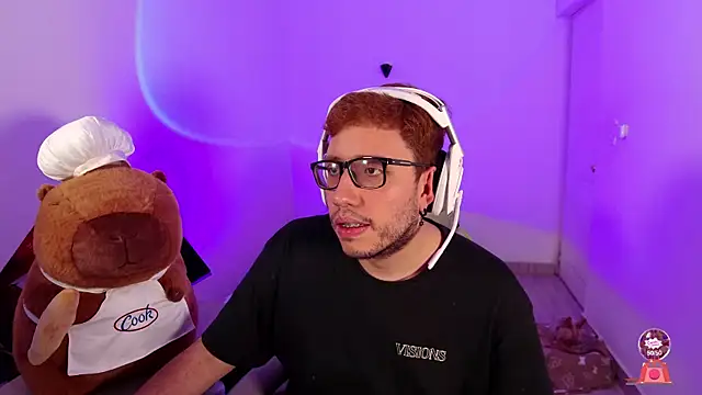 GioFran online show from 03/15/26, 04:24