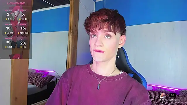 VladHellsing4 online show from 02/06/25, 02:37