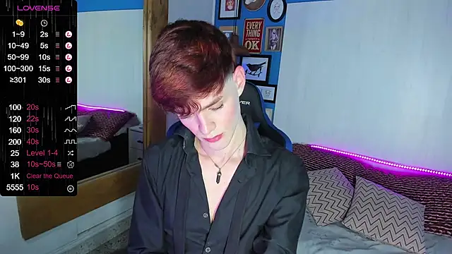 VladHellsing4 online show from 02/08/25, 03:00