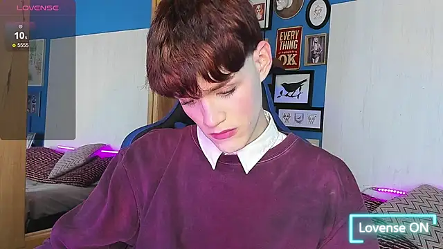 VladHellsing4 online show from 02/13/25, 02:09