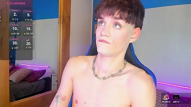 VladHellsing4 online show from 02/25/25, 02:44