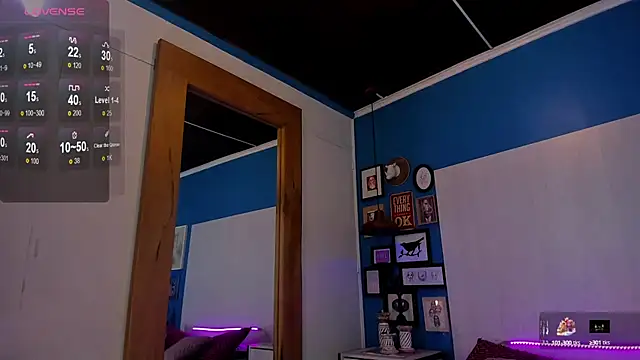 VladHellsing4 online show from 03/09/25, 03:05