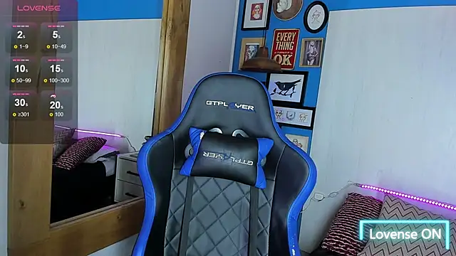 VladHellsing4 online show from 03/11/25, 01:12