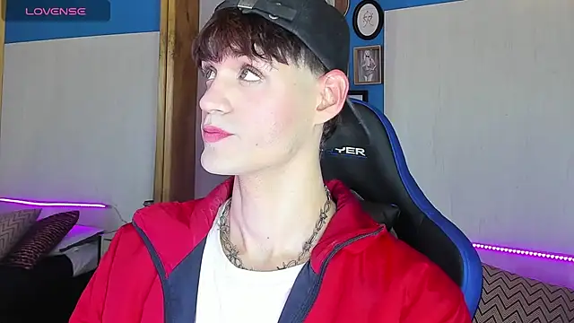 VladHellsing4 online show from 03/13/25, 01:07