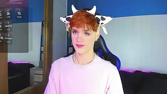 VladHellsing4 online show from 09/12/25, 02:06