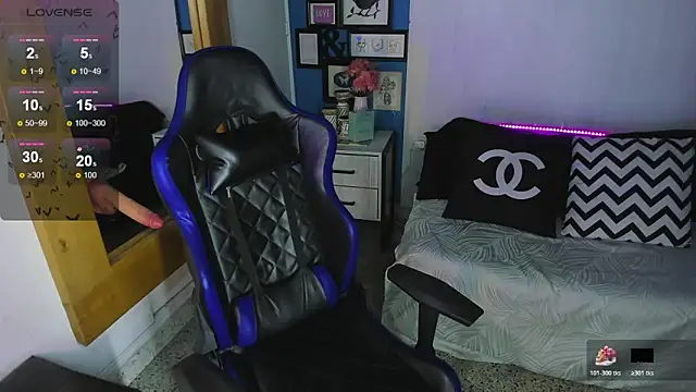 VladHellsing4 online show from 11/09/25, 04:05