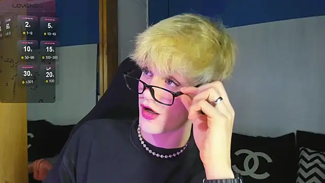 VladHellsing4 online show from 11/26/25, 02:29