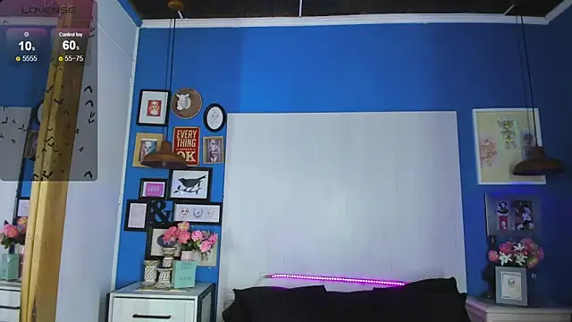 VladHellsing4 online show from 12/02/25, 02:45