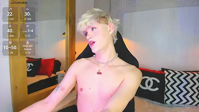 VladHellsing4 online show from 02/08/26, 03:37