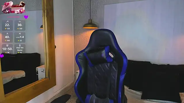 VladHellsing4 online show from 03/29/26, 04:40