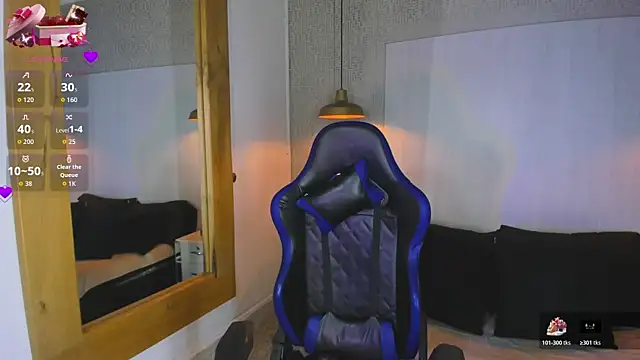 VladHellsing4 online show from 04/06/26, 01:56