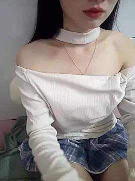 Lovely kute online show from 12/05/24, 02:55