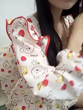 Lovely kute online show from 03/08/25, 05:28