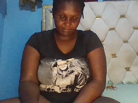 Kichuna  online show from 12/19/25, 09:55