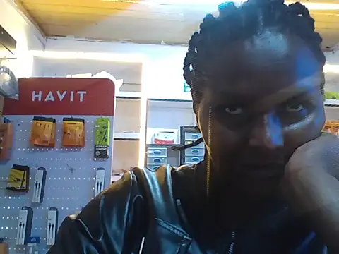 Kichuna  online show from 01/13/26, 05:29