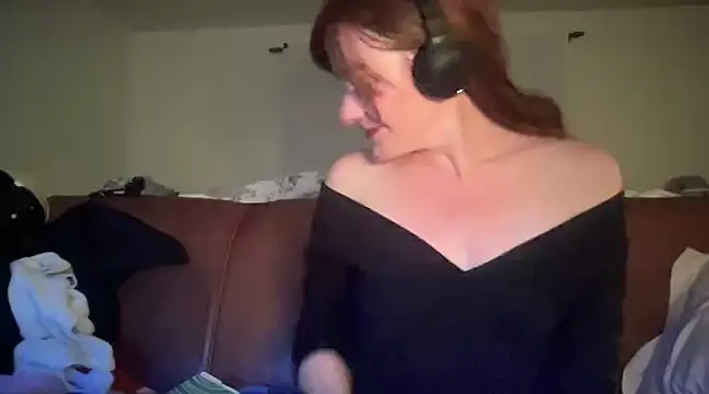 maythegr8ness online show from 12/07/24, 12:13