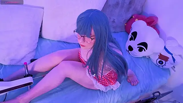 Angel Kittyy online show from 03/28/26, 07:24