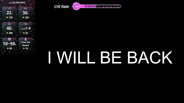 SexySenaly016 online show from 01/26/25, 08:34