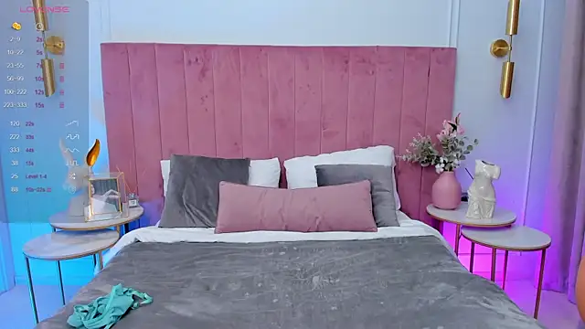 MilaVoxx online show from 12/06/24, 06:04