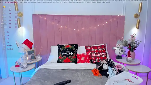 MilaVoxx online show from 12/13/24, 06:00