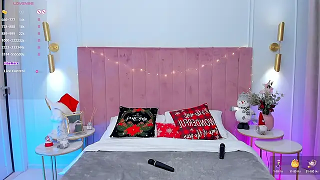 MilaVoxx online show from 12/13/24, 09:57