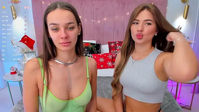 MilaVoxx online show from 12/14/24, 09:07