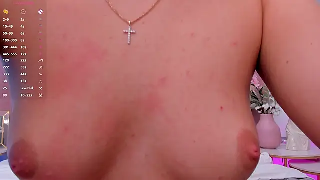 MilaVoxx online show from 02/26/25, 12:14