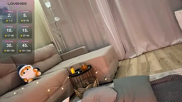 Eva Eva  online show from 01/19/25, 11:00