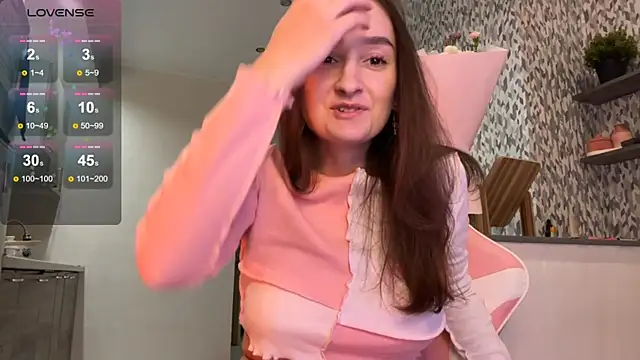 Eva Eva  online show from 03/22/25, 06:58