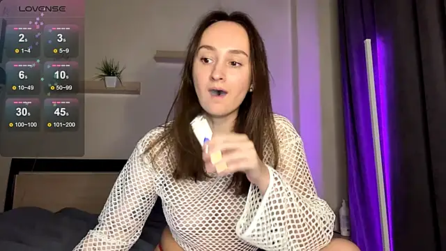 Eva Eva  online show from 09/16/25, 09:27