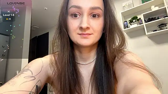 Eva Eva  online show from 01/31/26, 11:58