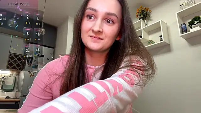 Eva Eva  online show from 02/02/26, 08:18