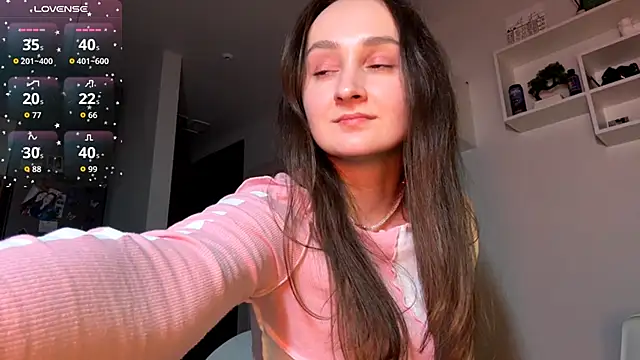 Eva Eva  online show from 03/05/26, 11:34